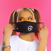 Charger l'image dans la galerie, doberman masque protection