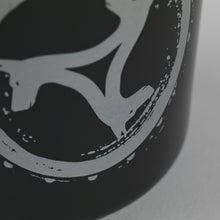 Charger l'image dans la galerie, doberman tasse noir