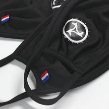 Charger l'image dans la galerie, masque protection doberman tissu