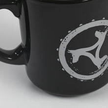 Charger l'image dans la galerie, mug doberman eshop noir