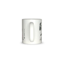 将图片加载到图库查看器，Mug &quot; Bushido&quot;
