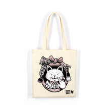 Lade das Bild in den Galerie-Viewer, Totebag fengshui naturel
