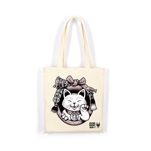 Totebag fengshui naturel