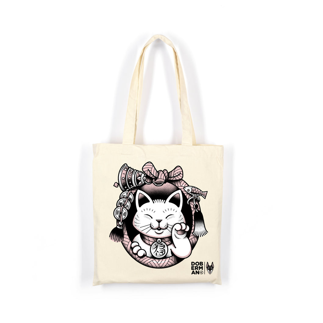Totebag fengshui naturel