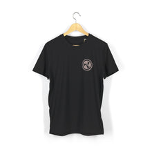 Charger l&#39;image dans la galerie, doberman t-shirt noir

