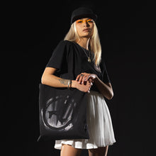 Lade das Bild in den Galerie-Viewer, doberman totebag
