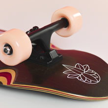 Lade das Bild in den Galerie-Viewer, skateboard samurise31 doberman flyinwheels

