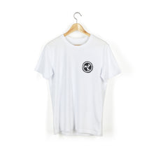 Lade das Bild in den Galerie-Viewer, t-shirt doberman blanc
