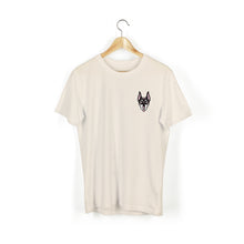 Lade das Bild in den Galerie-Viewer, t-shirt dobhead doberman
